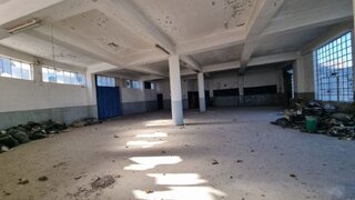 Terreno de 1124 m² em Santarém