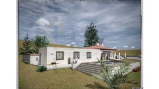 Land for sale in Tavira, Portugal — €945,000