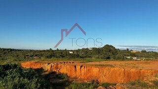 Terreno de 15 620 m² em Lagoa