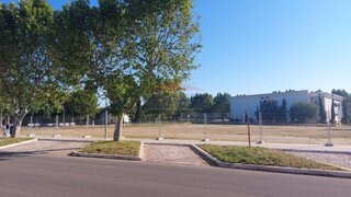 Land for sale in Vila Viçosa, Portugal — €850,000