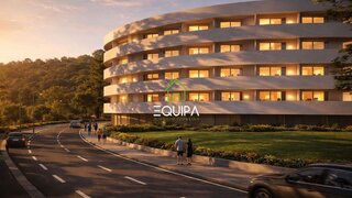 Land for sale in Paços de Ferreira, Portugal — €930,000