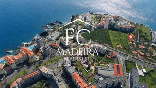 Land for sale in Funchal, Portugal — €950,000