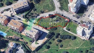 Terreno · 367 m² · 400 000 €