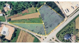 Land for sale in Albergaria-a-Velha, Portugal — €400,000