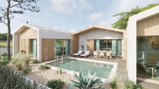 Land for sale in Grândola, Portugal — €430,000