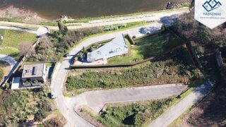 Land for sale in Vila Nova de Gaia, Portugal — €730,200