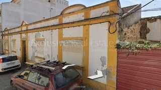 Land for sale in Grândola, Portugal — €650,000