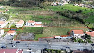 Land for sale in Valença, Portugal — €530,000