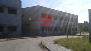 Terreno de 2567 m² em Viseu