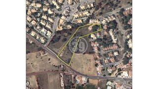 Land for sale in Albufeira, Portugal — €1,500,000