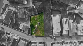Land for sale in Vila Nova de Gaia, Portugal — €490,000