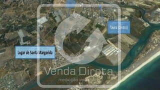 Land for sale in Tavira, Portugal — €9,900,000