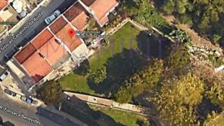 Terreno de 2000 m² em Lisboa