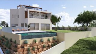 Land for sale in Olhão, Portugal — €595,000