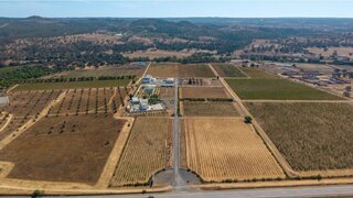 Land for sale in Grândola, Portugal — €7,900,000