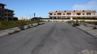 Land for sale in Albufeira, Portugal — €7,500,000