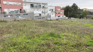 Land for sale in Vila Franca de Xira, Portugal — €450,000