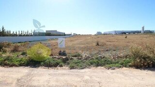 Land for sale in Silves, Portugal — €650,000