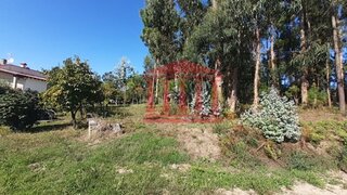 Land for sale in Barcelos, Portugal — €750,000