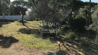 Land for sale in Loulé, Portugal — €2,075,000