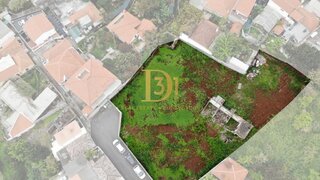 Land for sale in Funchal, Portugal — €400,000