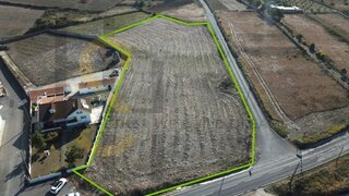 Land for sale in Sintra, Portugal — €500,000