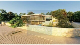 Land for sale in Caminha, Portugal — €1,250,000