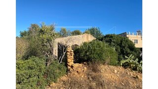 Land for sale in Olhão, Portugal — €495,000