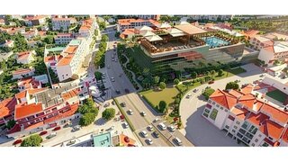 Land for sale in Albufeira, Portugal — €9,500,000