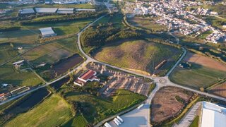 Land for sale in Torres Vedras, Portugal — €800,000