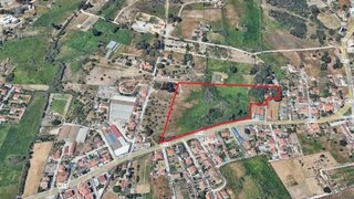 Land for sale in Barreiro, Portugal — €484,600