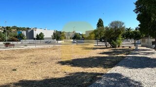Land for sale in Loulé, Portugal — €2,100,000