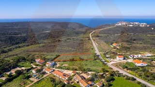 Land for sale in Aljezur, Portugal — €420,000