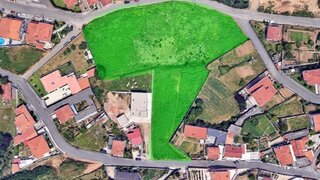 Land for sale in Santa Maria da Feira, Portugal — €550,000
