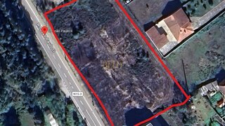 Land for sale in Paredes, Portugal — €800,000