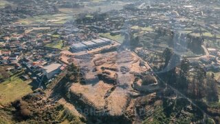Land for sale in Guimarães, Portugal — €1,500,000