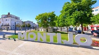 Land for sale in Montijo, Portugal — €1,750,000