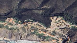Land for sale in Aljezur, Portugal — €4,500,000