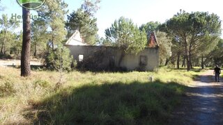 Land for sale in Grândola, Portugal — €2,900,000