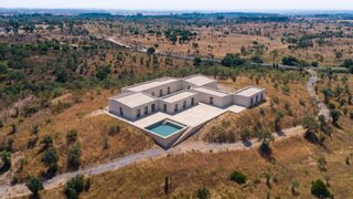 Land for sale in Santiago do Cacém, Portugal — €590,000