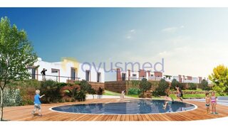 Land for sale in Silves, Portugal — €2,500,000
