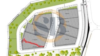 Land for sale in Ovar, Portugal — €750,000