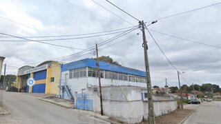 Land for sale in Seixal, Portugal — €800,000