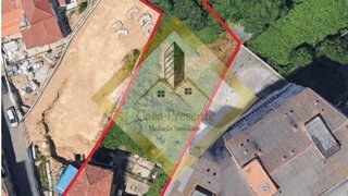 Land for sale in Vila Nova de Gaia, Portugal — €1,000,000