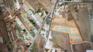 Land for sale in Benavente, Portugal — €2,000,000