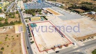 Terreno para venda em Albufeira, Portugal — 4 000 000 €