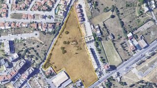 Land for sale in Olhão, Portugal — €5,500,000