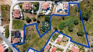 Terreno de 10 870 m² em Coimbra