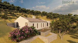 Terreno de 7895 m² em Faro
