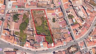Land for sale in Montijo, Portugal — €2,100,000
